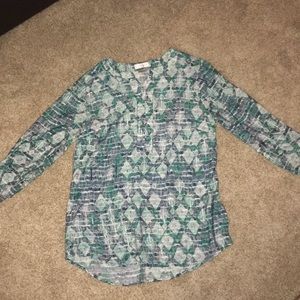 Women's blouse